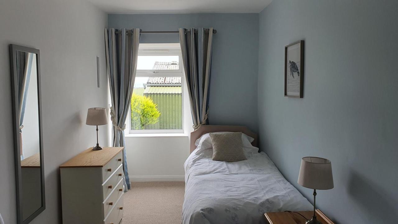 Dairy Cottage With Sea Views Girvan Exterior photo
